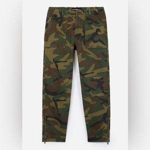 The kooples Jean Camo